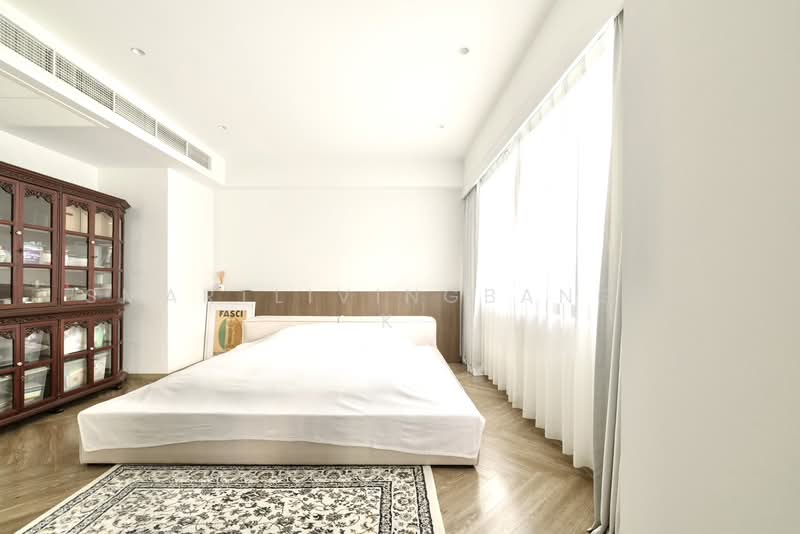 Newton Tower, Bangkok, Soi Sukhumvit 6, Khlong Toei, Khlong Toei, Bangkok, 2 Bedrooms, 188 sqm, Condo For Sale, by SmartLivingBangkok, 500184838 - DDproperty.com