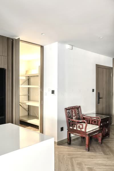 Newton Tower, Bangkok, Soi Sukhumvit 6, Khlong Toei, Khlong Toei, Bangkok, 2 Bedrooms, 188 sqm, Condo For Sale, by SmartLivingBangkok, 500184838 - DDproperty.com