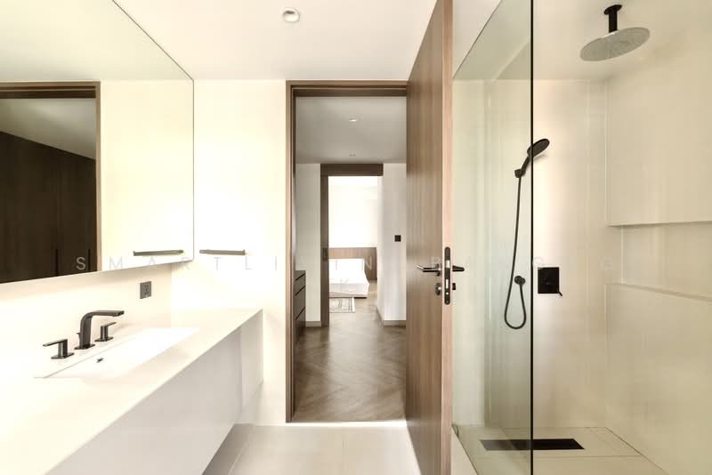 Newton Tower, Bangkok, Soi Sukhumvit 6, Khlong Toei, Khlong Toei, Bangkok, 2 Bedrooms, 188 sqm, Condo For Sale, by SmartLivingBangkok, 500184838 - DDproperty.com