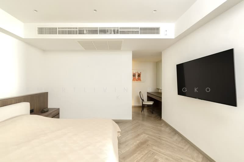 Newton Tower, Bangkok, Soi Sukhumvit 6, Khlong Toei, Khlong Toei, Bangkok, 2 Bedrooms, 188 sqm, Condo For Sale, by SmartLivingBangkok, 500184838 - DDproperty.com