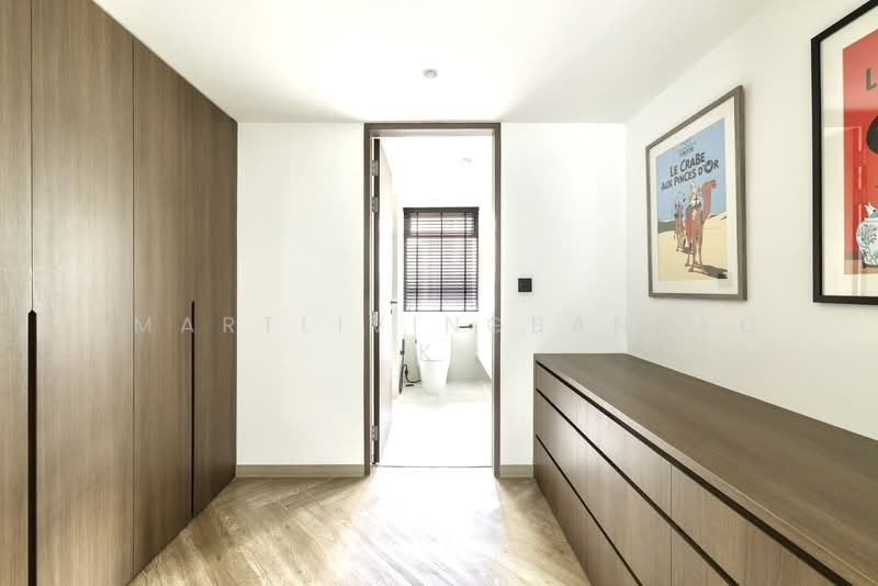 Newton Tower, Bangkok, Soi Sukhumvit 6, Khlong Toei, Khlong Toei, Bangkok, 2 Bedrooms, 188 sqm, Condo For Sale, by SmartLivingBangkok, 500184838 - DDproperty.com