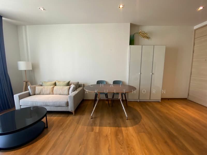 Park Origin Phrom Phong (Park 24), Bangkok, 68 Soi Sukhumvit 24, Khong Tan, Khlong Toei, Bangkok, 2 Bedrooms, 55 sqm, Condo For Rent, by Vichai Annavakulthorn, 500184841 - DDproperty.com