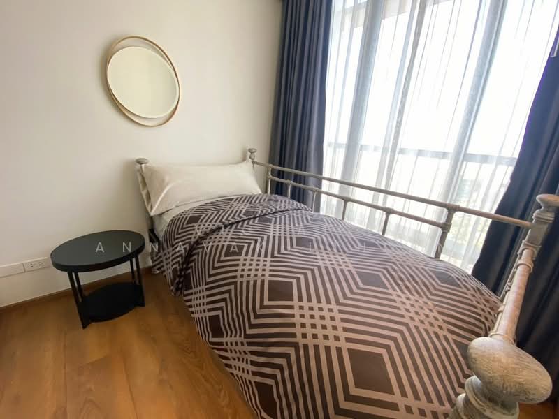 Park Origin Phrom Phong (Park 24), Bangkok, 68 Soi Sukhumvit 24, Khong Tan, Khlong Toei, Bangkok, 2 Bedrooms, 55 sqm, Condo For Rent, by Vichai Annavakulthorn, 500184841 - DDproperty.com