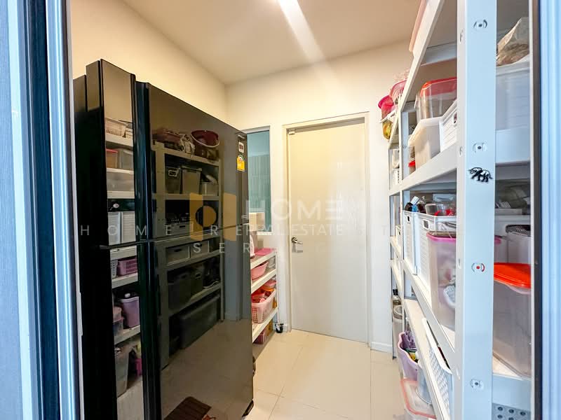 Mellizo Park Srinakarin-Namdaeng, Samut Prakan, Bang Kaeo, Bang Plee, Samut Prakan, 4 Bedrooms, 153 sqm, Single Detached House For Sale, by HOME Real Estate Service, 500184842 - DDproperty.com