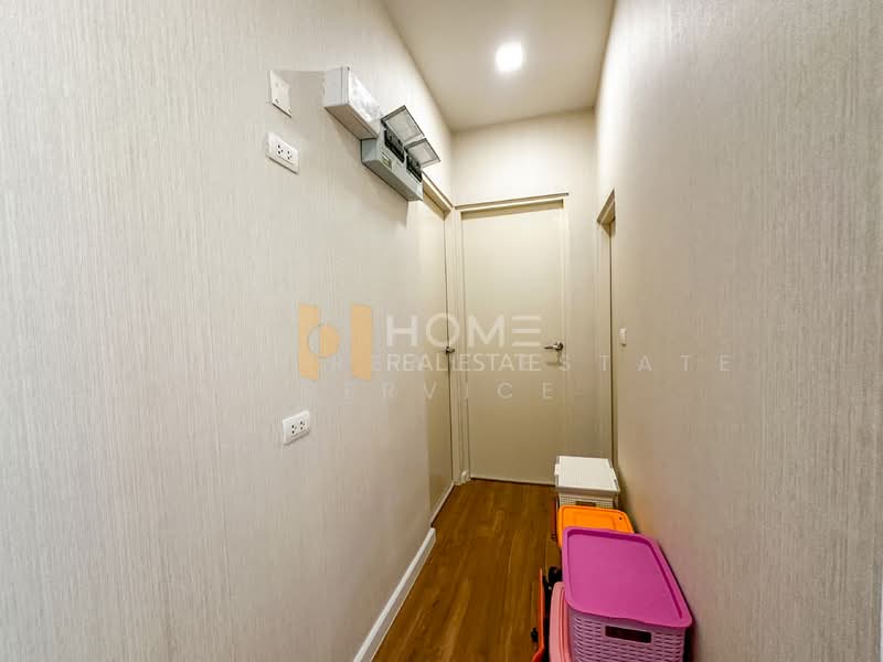 Mellizo Park Srinakarin-Namdaeng, Samut Prakan, Bang Kaeo, Bang Plee, Samut Prakan, 4 Bedrooms, 153 sqm, Single Detached House For Sale, by HOME Real Estate Service, 500184842 - DDproperty.com