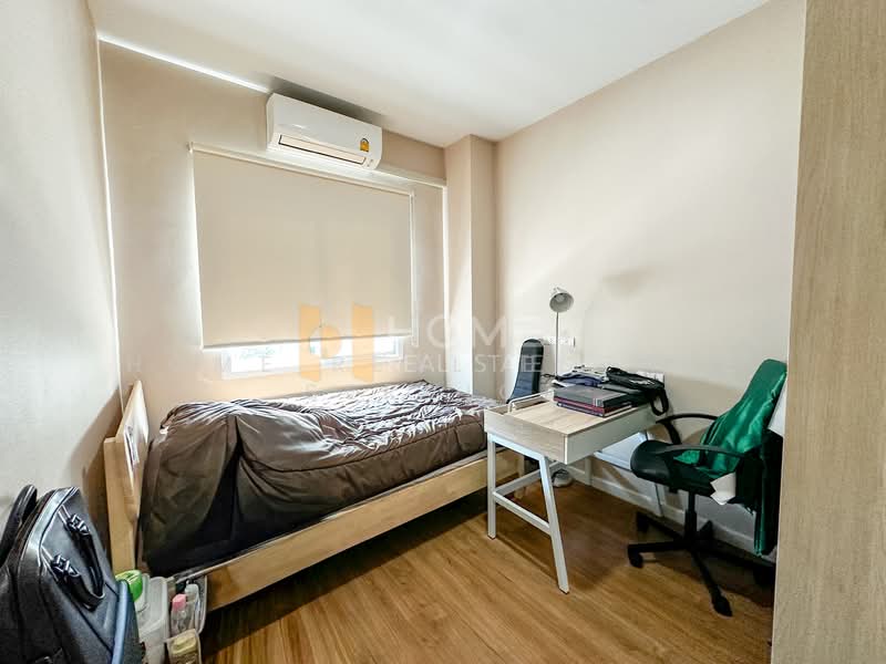 เมลิโซ่ พาร์ค ศรีนครินทร์-หนามแดง (Mellizo Park Srinakarin-Namdaeng), สมุทรปราการ, บางแก้ว, บางพลี, สมุทรปราการ, 153 ตร.ม., บ้านเดี่ยว ขาย, โดย HOME Real Estate Service, 500184842 - DDproperty.com