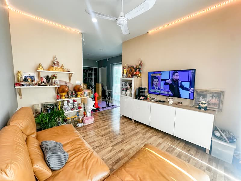 Mellizo Park Srinakarin-Namdaeng, Samut Prakan, Bang Kaeo, Bang Plee, Samut Prakan, 4 Bedrooms, 153 sqm, Single Detached House For Sale, by HOME Real Estate Service, 500184842 - DDproperty.com