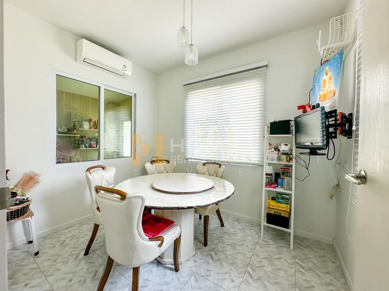 Mellizo Park Srinakarin-Namdaeng, Samut Prakan, Bang Kaeo, Bang Plee, Samut Prakan, 4 Bedrooms, 153 sqm, Single Detached House For Sale, by HOME Real Estate Service, 500184842 - DDproperty.com