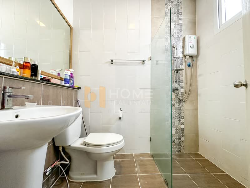 Mellizo Park Srinakarin-Namdaeng, Samut Prakan, Bang Kaeo, Bang Plee, Samut Prakan, 4 Bedrooms, 153 sqm, Single Detached House For Sale, by HOME Real Estate Service, 500184842 - DDproperty.com