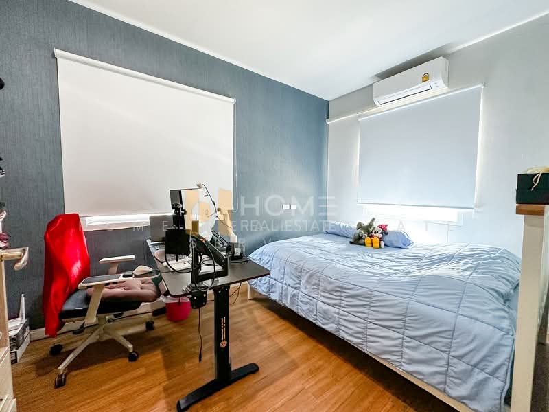 Mellizo Park Srinakarin-Namdaeng, Samut Prakan, Bang Kaeo, Bang Plee, Samut Prakan, 4 Bedrooms, 153 sqm, Single Detached House For Sale, by HOME Real Estate Service, 500184842 - DDproperty.com