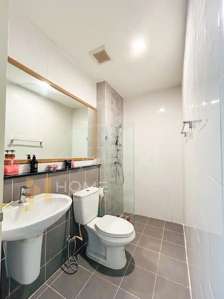 Mellizo Park Srinakarin-Namdaeng, Samut Prakan, Bang Kaeo, Bang Plee, Samut Prakan, 4 Bedrooms, 153 sqm, Single Detached House For Sale, by HOME Real Estate Service, 500184842 - DDproperty.com