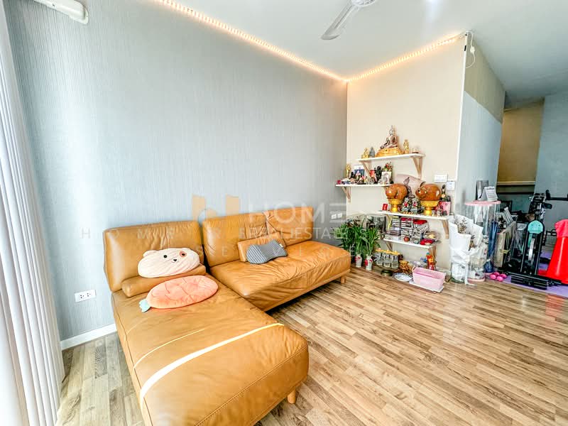 Mellizo Park Srinakarin-Namdaeng, Samut Prakan, Bang Kaeo, Bang Plee, Samut Prakan, 4 Bedrooms, 153 sqm, Single Detached House For Sale, by HOME Real Estate Service, 500184842 - DDproperty.com