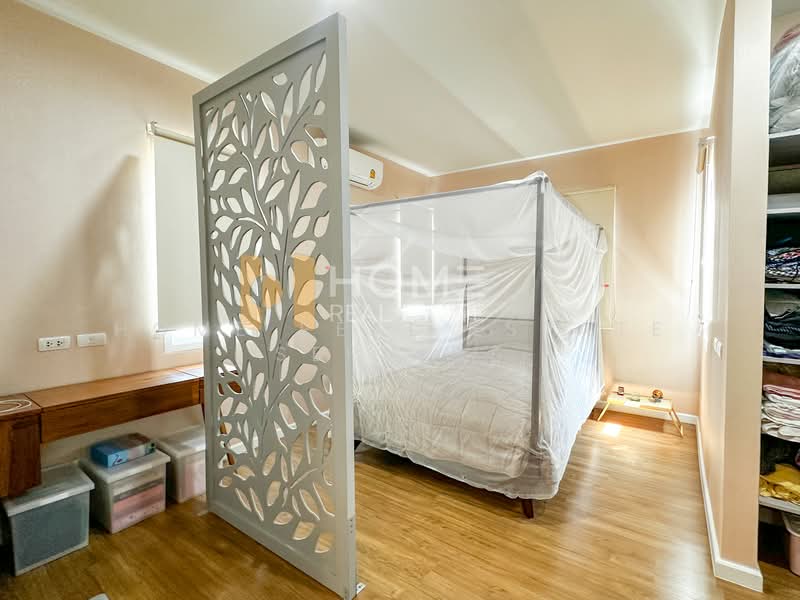 Mellizo Park Srinakarin-Namdaeng, Samut Prakan, Bang Kaeo, Bang Plee, Samut Prakan, 4 Bedrooms, 153 sqm, Single Detached House For Sale, by HOME Real Estate Service, 500184842 - DDproperty.com