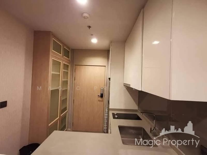M Thonglor 10, Bangkok, 9 Soi Ekkamai 12, Ekkamai Road, Khlong Tan Nua, Watthana, Bangkok, 1 Bedroom, 33 sqm, Condo For Rent, by Magic Property, 500184845 - DDproperty.com