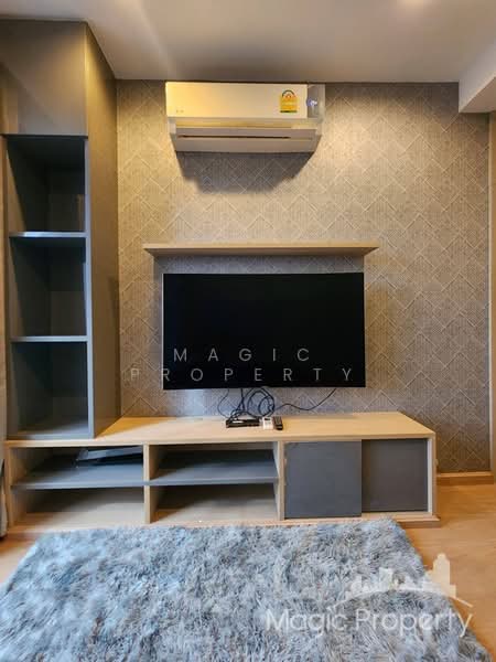 M Thonglor 10 : เอ็ม ทองหล่อ 10, กรุงเทพ, 9 ซอยเอกมัย 12 ถนนเอกมัย, คลองตันเหนือ, วัฒนา, กรุงเทพ, 33 ตร.ม., คอนโด ให้เช่า, โดย Magic Property, 500184845 - DDproperty.com
