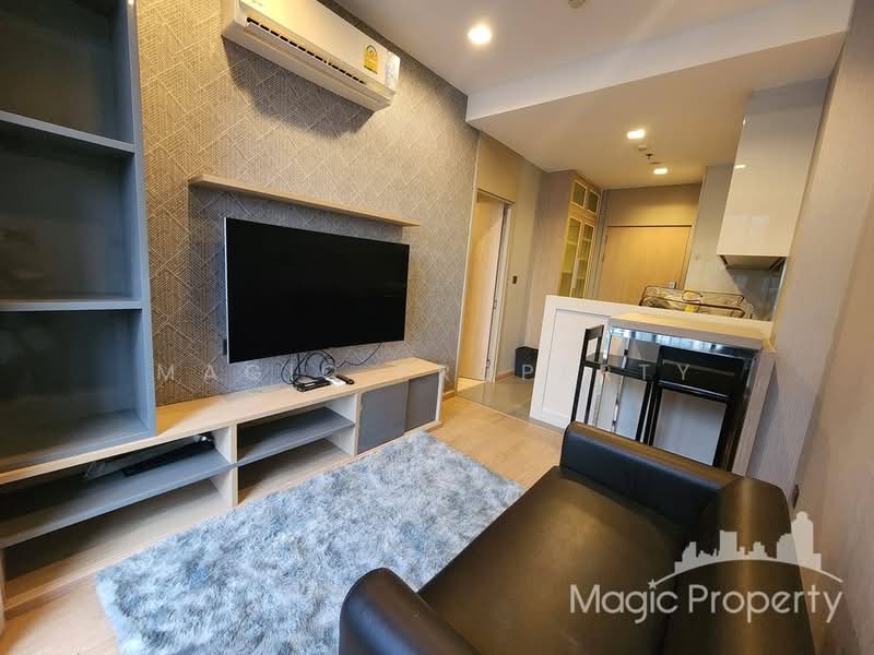 M Thonglor 10 : เอ็ม ทองหล่อ 10, กรุงเทพ, 9 ซอยเอกมัย 12 ถนนเอกมัย, คลองตันเหนือ, วัฒนา, กรุงเทพ, 33 ตร.ม., คอนโด ให้เช่า, โดย Magic Property, 500184845 - DDproperty.com