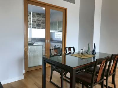 ขาย - Millennium Residence : มิลเลนเนียม เรสซิเดนซ์, กรุงเทพ