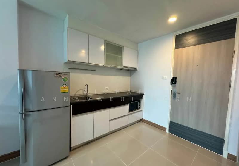 Supalai Premier Asoke, Bangkok, 1750 Petchaburi Road, Bang Kapi, Huai Khwang, Bangkok, 1 Bedroom, 51 sqm, Condo For Rent, by Vichai Annavakulthorn, 500184848 - DDproperty.com