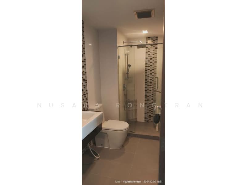 Mirage Sukhumvit 27 : มิราจ สุขุมวิท 27, กรุงเทพ, 6 ซอยสุขุมวิท 27, คลองเตยเหนือ, วัฒนา, กรุงเทพ, 36 ตร.ม., คอนโด ให้เช่า, โดย Nusara Rongtran, 500184849 - DDproperty.com