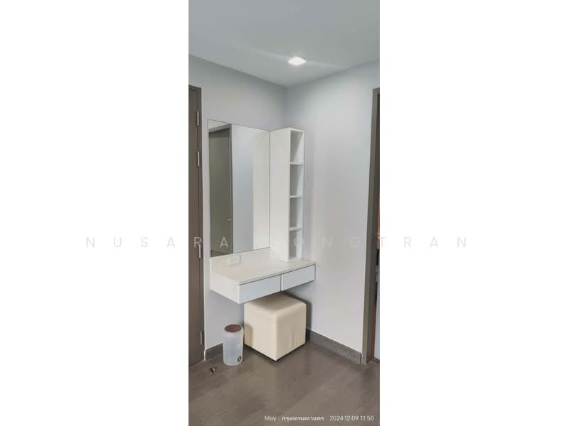 Mirage Sukhumvit 27 : มิราจ สุขุมวิท 27, กรุงเทพ, 6 ซอยสุขุมวิท 27, คลองเตยเหนือ, วัฒนา, กรุงเทพ, 36 ตร.ม., คอนโด ให้เช่า, โดย Nusara Rongtran, 500184849 - DDproperty.com