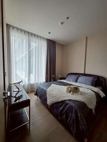 The Esse Asoke, Bangkok, 333 Soi Sukhumvit 21, Sukhumvit Road, Khlongtoei Nua, Watthana, Bangkok, 1 Bedroom, 45 sqm, Condo For Rent, by Vichai  Annavakulthorn, 500184851 - DDproperty.com