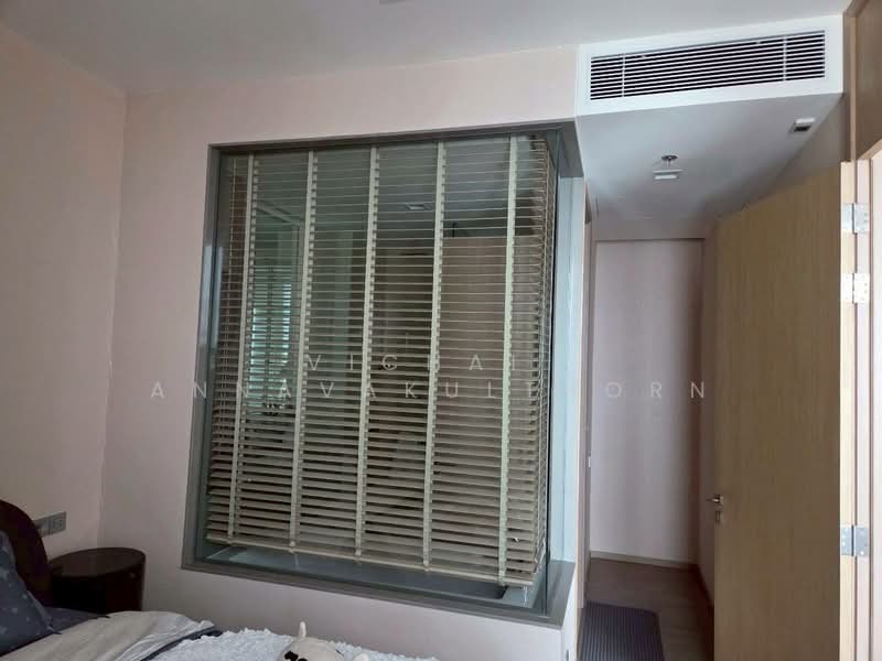 The Esse Asoke, Bangkok, 333 Soi Sukhumvit 21, Sukhumvit Road, Khlongtoei Nua, Watthana, Bangkok, 1 Bedroom, 45 sqm, Condo For Rent, by Vichai  Annavakulthorn, 500184851 - DDproperty.com