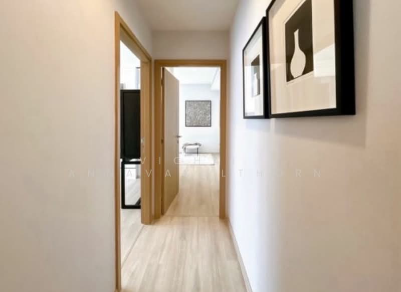 PYNN Soonvijai, Bangkok, 111 Phetchaburi Road, Bang Kapi, Huai Khwang, Bangkok, 3 Bedrooms, 137 sqm, Condo For Rent, by Vichai  Annavakulthorn, 500184854 - DDproperty.com