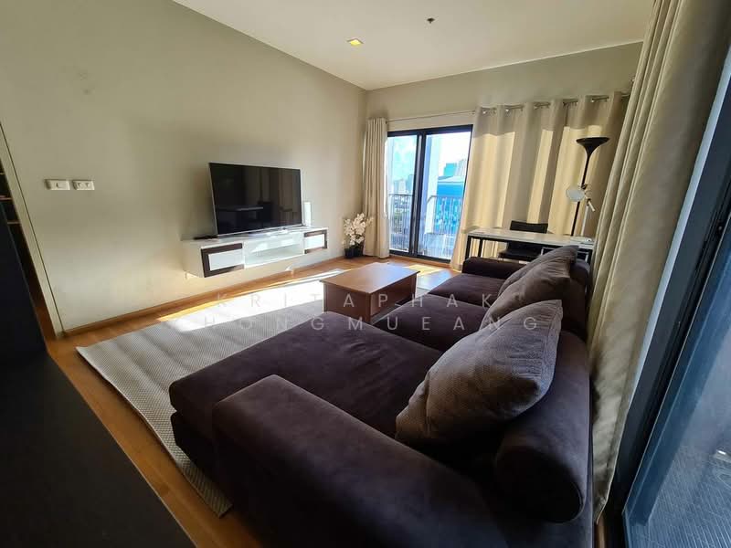 Noble Reveal, Bangkok, 36 Soi Sukhumvit 63, Ekamai Road, Phra Kanong Nua, Watthana, Bangkok, 2 Bedrooms, 87 sqm, Condo For Sale, by Kritaphak Khongmueang, 500184861 - DDproperty.com
