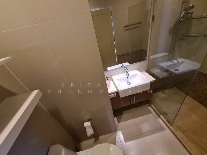 Noble Reveal, Bangkok, 36 Soi Sukhumvit 63, Ekamai Road, Phra Kanong Nua, Watthana, Bangkok, 2 Bedrooms, 87 sqm, Condo For Sale, by Kritaphak Khongmueang, 500184861 - DDproperty.com