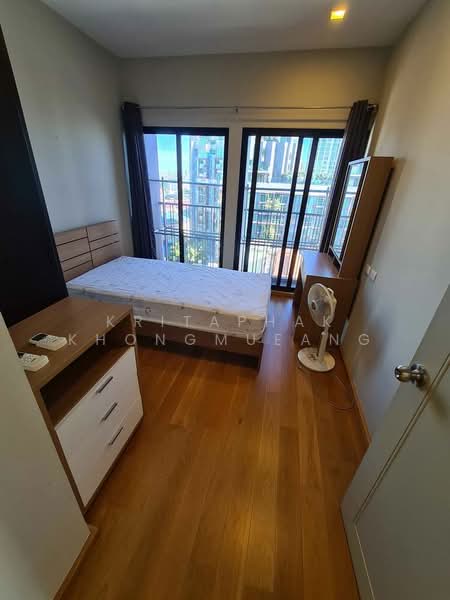 Noble Reveal, Bangkok, 36 Soi Sukhumvit 63, Ekamai Road, Phra Kanong Nua, Watthana, Bangkok, 2 Bedrooms, 87 sqm, Condo For Sale, by Kritaphak Khongmueang, 500184861 - DDproperty.com