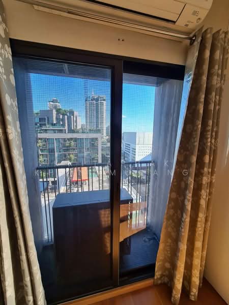 Noble Reveal, Bangkok, 36 Soi Sukhumvit 63, Ekamai Road, Phra Kanong Nua, Watthana, Bangkok, 2 Bedrooms, 87 sqm, Condo For Sale, by Kritaphak Khongmueang, 500184861 - DDproperty.com