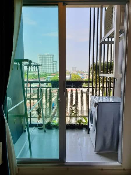 Natureza Art, Chon Buri (Pattaya), 178 North Pattaya Road,, Na Kloe, Bang Lamung (Pattaya), Chon Buri (Pattaya), 1 Bedroom, 30 sqm, Condo For Sale, by Chanisara Kruakaew, 500184866 - DDproperty.com