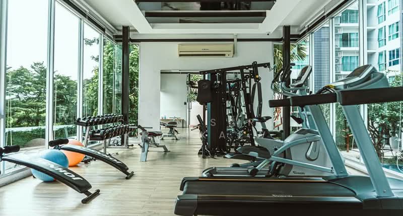 Natureza Art, Chon Buri (Pattaya), 178 North Pattaya Road,, Na Kloe, Bang Lamung (Pattaya), Chon Buri (Pattaya), 1 Bedroom, 30 sqm, Condo For Sale, by Chanisara Kruakaew, 500184866 - DDproperty.com