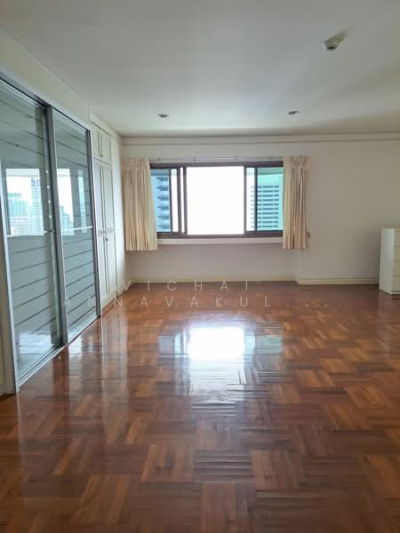 Tower Park, Bangkok, 88 Soi Sukhumvit 3, Sukhumvit Road, Khlongtoei Nua, Watthana, Bangkok, 3 Bedrooms, 275 sqm, Condo For Rent, by Vichai  Annavakulthorn, 500184867 - DDproperty.com
