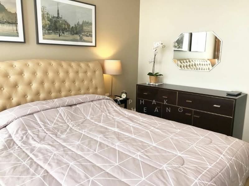 Noble Ploenchit, Bangkok, 1035 Ploenchit Road, Lumphini, Pathum Wan, Bangkok, 1 Bedroom, 56 sqm, Condo For Rent, by Kritaphak Khongmueang, 500184868 - DDproperty.com