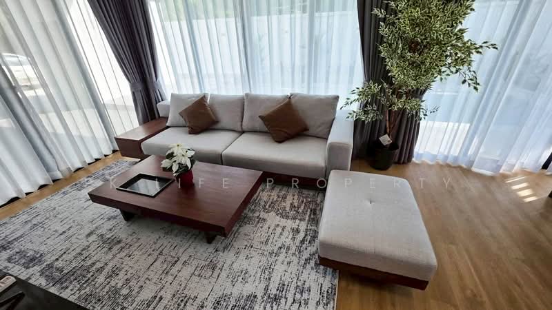 12S0175 Pool villa for sale 11,900,000 baht 3 bedroom 4 bathroom at thalang have fully furnished, ภูเก็ต, เทพกระษัตรี, ถลาง, ภูเก็ต, 190 ตร.ม., วิลล่า ขาย, โดย PK LIFE Property, 500184873 - DDproperty.com