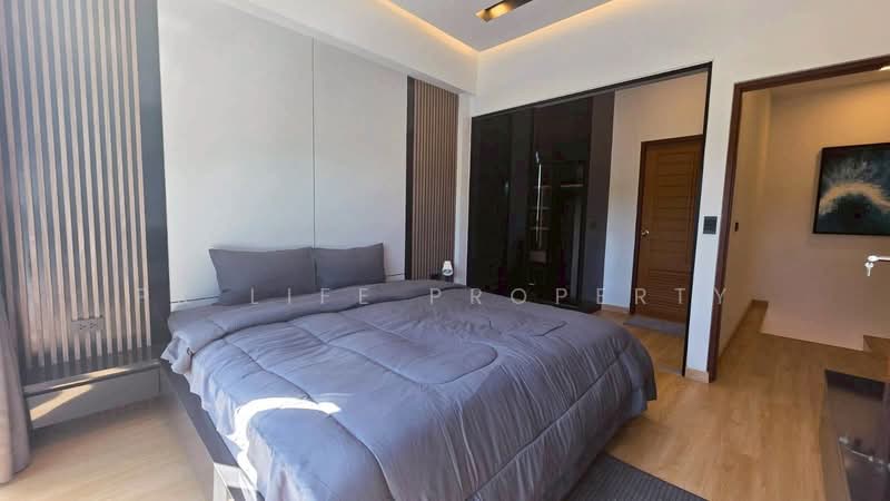 12S0175 Pool villa for sale 11,900,000 baht 3 bedroom 4 bathroom at thalang have fully furnished, Phuket, Thep Krasattri, Thalang, Phuket, 3 Bedrooms, 190 sqm, Villa For Sale, by PK LIFE Property, 500184873 - DDproperty.com