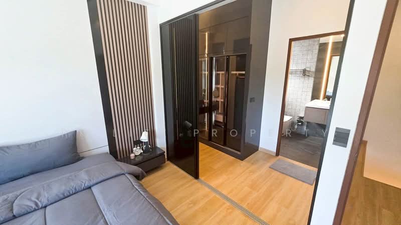 12S0175 Pool villa for sale 11,900,000 baht 3 bedroom 4 bathroom at thalang have fully furnished, ภูเก็ต, เทพกระษัตรี, ถลาง, ภูเก็ต, 190 ตร.ม., วิลล่า ขาย, โดย PK LIFE Property, 500184873 - DDproperty.com