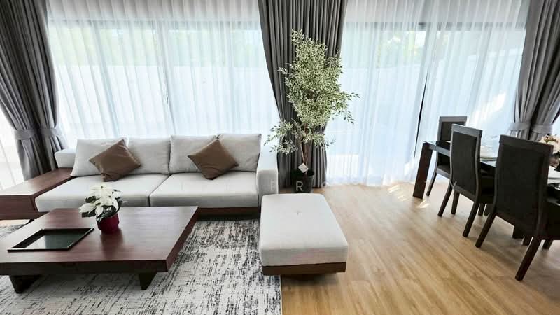 12S0175 Pool villa for sale 11,900,000 baht 3 bedroom 4 bathroom at thalang have fully furnished, Phuket, Thep Krasattri, Thalang, Phuket, 3 Bedrooms, 190 sqm, Villa For Sale, by PK LIFE Property, 500184873 - DDproperty.com