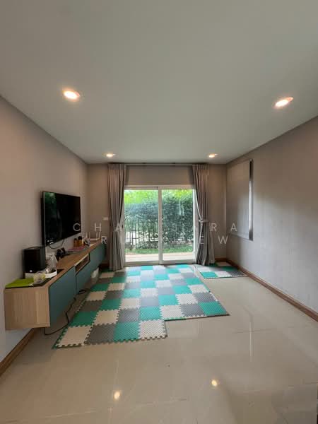 Pruksa Town Serenity 2 Petchkasem 81 : พฤกษาทาวน์ เซเรนิตี้ 2 เพชรเกษม 81, กรุงเทพ, ถนนเพชรเกษม, หนองแขม, หนองแขม, กรุงเทพ, 180 ตร.ม., บ้านเดี่ยว ขาย, โดย Chanisara Kruakaew, 500184875 - DDproperty.com