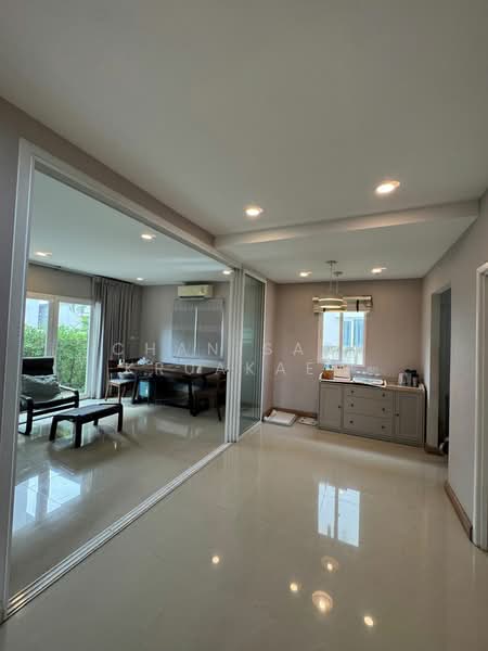 Pruksa Town Serenity 2 Petchkasem 81 : พฤกษาทาวน์ เซเรนิตี้ 2 เพชรเกษม 81, กรุงเทพ, ถนนเพชรเกษม, หนองแขม, หนองแขม, กรุงเทพ, 180 ตร.ม., บ้านเดี่ยว ขาย, โดย Chanisara Kruakaew, 500184875 - DDproperty.com