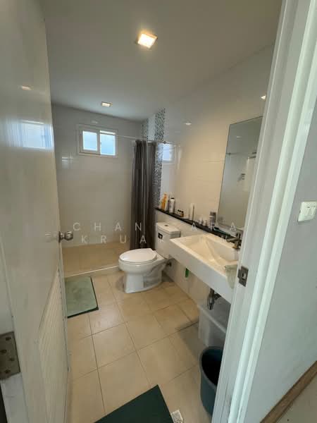 Pruksa Town Serenity 2 Petchkasem 81, Bangkok, Petchkasem Road, Nong Kham, Nong Khaem, Bangkok, 3 Bedrooms, 180 sqm, Single Detached House For Sale, by Chanisara Kruakaew, 500184875 - DDproperty.com