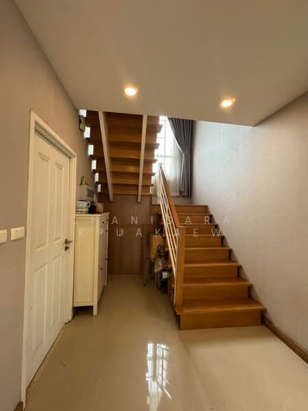 Pruksa Town Serenity 2 Petchkasem 81 : พฤกษาทาวน์ เซเรนิตี้ 2 เพชรเกษม 81, กรุงเทพ, ถนนเพชรเกษม, หนองแขม, หนองแขม, กรุงเทพ, 180 ตร.ม., บ้านเดี่ยว ขาย, โดย Chanisara Kruakaew, 500184875 - DDproperty.com