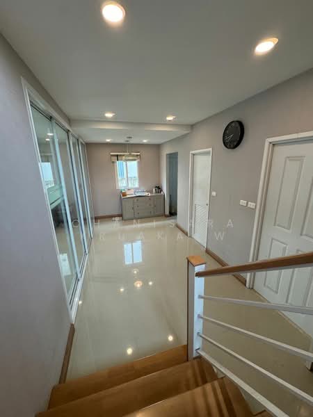 Pruksa Town Serenity 2 Petchkasem 81 : พฤกษาทาวน์ เซเรนิตี้ 2 เพชรเกษม 81, กรุงเทพ, ถนนเพชรเกษม, หนองแขม, หนองแขม, กรุงเทพ, 180 ตร.ม., บ้านเดี่ยว ขาย, โดย Chanisara Kruakaew, 500184875 - DDproperty.com