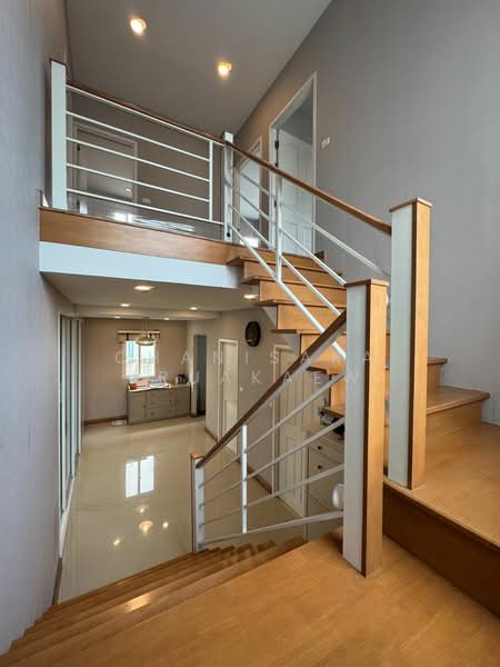 Pruksa Town Serenity 2 Petchkasem 81, Bangkok, Petchkasem Road, Nong Kham, Nong Khaem, Bangkok, 3 Bedrooms, 180 sqm, Single Detached House For Sale, by Chanisara Kruakaew, 500184875 - DDproperty.com