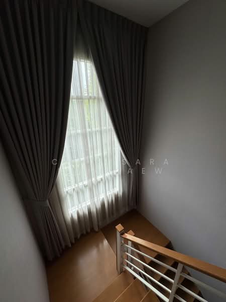 Pruksa Town Serenity 2 Petchkasem 81 : พฤกษาทาวน์ เซเรนิตี้ 2 เพชรเกษม 81, กรุงเทพ, ถนนเพชรเกษม, หนองแขม, หนองแขม, กรุงเทพ, 180 ตร.ม., บ้านเดี่ยว ขาย, โดย Chanisara Kruakaew, 500184875 - DDproperty.com