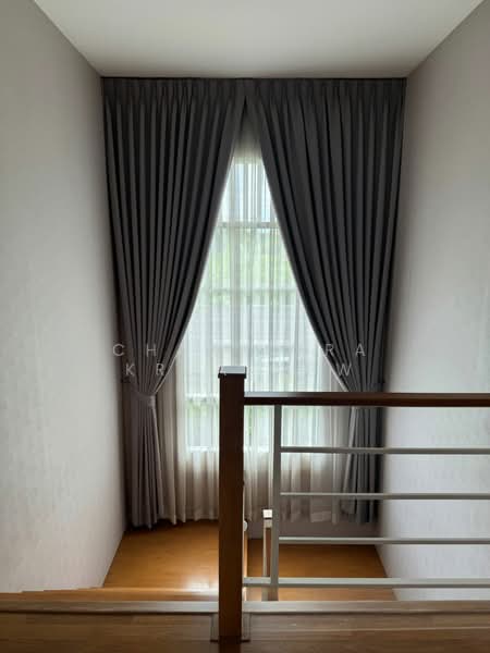 Pruksa Town Serenity 2 Petchkasem 81, Bangkok, Petchkasem Road, Nong Kham, Nong Khaem, Bangkok, 3 Bedrooms, 180 sqm, Single Detached House For Sale, by Chanisara Kruakaew, 500184875 - DDproperty.com