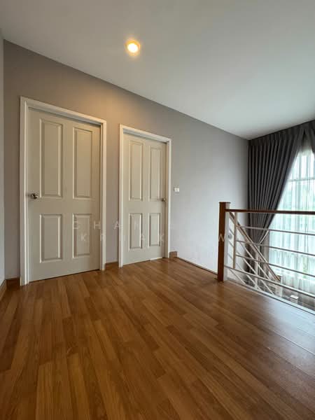 Pruksa Town Serenity 2 Petchkasem 81 : พฤกษาทาวน์ เซเรนิตี้ 2 เพชรเกษม 81, กรุงเทพ, ถนนเพชรเกษม, หนองแขม, หนองแขม, กรุงเทพ, 180 ตร.ม., บ้านเดี่ยว ขาย, โดย Chanisara Kruakaew, 500184875 - DDproperty.com