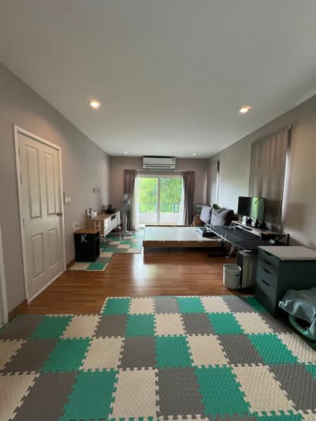 Pruksa Town Serenity 2 Petchkasem 81 : พฤกษาทาวน์ เซเรนิตี้ 2 เพชรเกษม 81, กรุงเทพ, ถนนเพชรเกษม, หนองแขม, หนองแขม, กรุงเทพ, 180 ตร.ม., บ้านเดี่ยว ขาย, โดย Chanisara Kruakaew, 500184875 - DDproperty.com