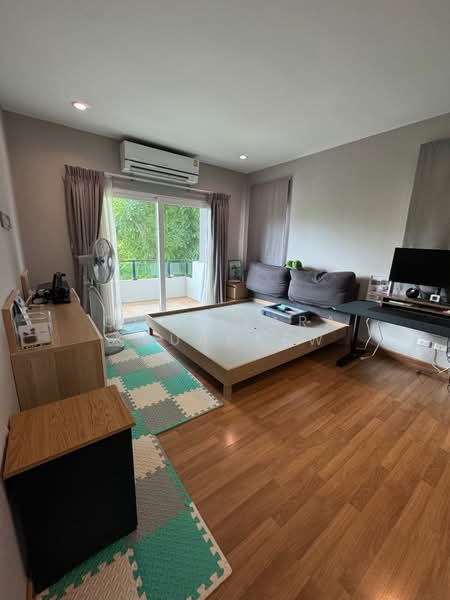 Pruksa Town Serenity 2 Petchkasem 81 : พฤกษาทาวน์ เซเรนิตี้ 2 เพชรเกษม 81, กรุงเทพ, ถนนเพชรเกษม, หนองแขม, หนองแขม, กรุงเทพ, 180 ตร.ม., บ้านเดี่ยว ขาย, โดย Chanisara Kruakaew, 500184875 - DDproperty.com